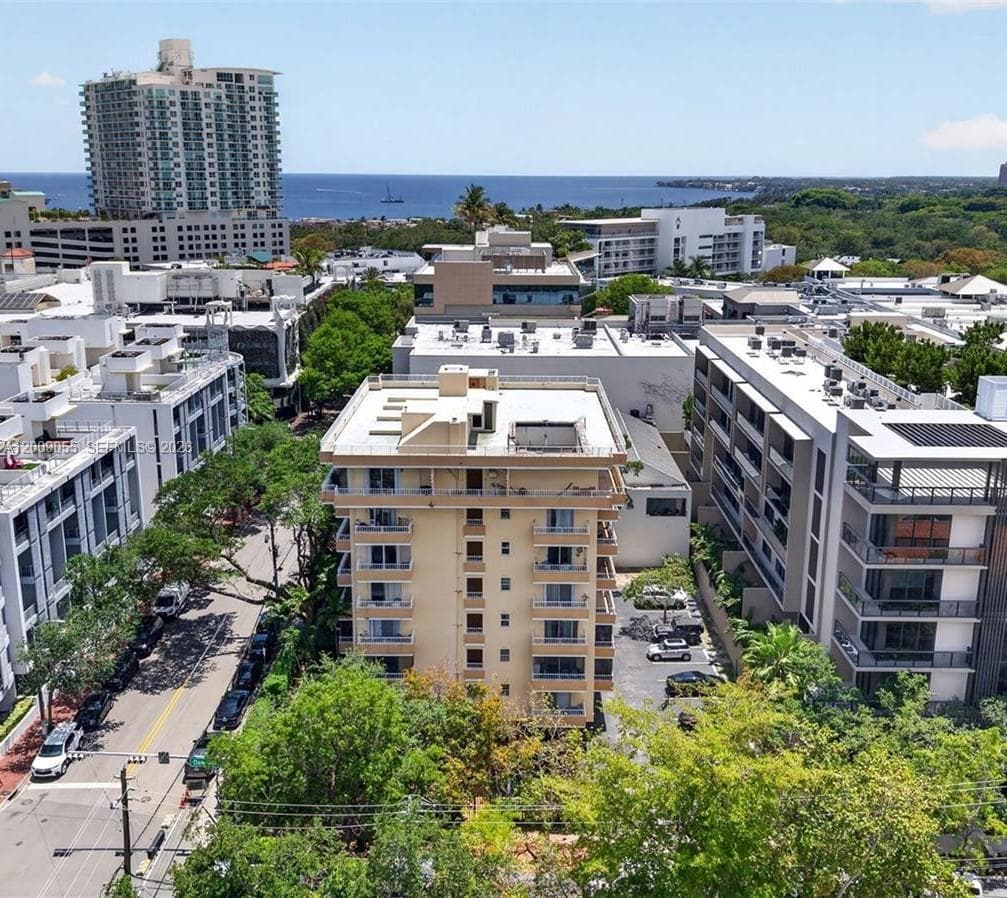 Condominium at 3304 Virginia St # 3D, Miami FL 33133