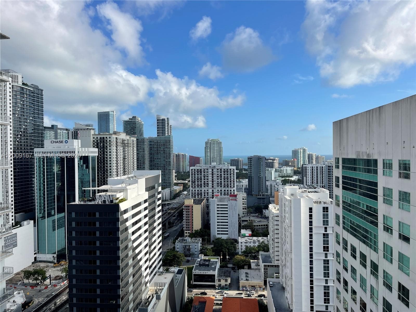Condominium at 690 SW 1st Ct # 3115, Miami FL 33130