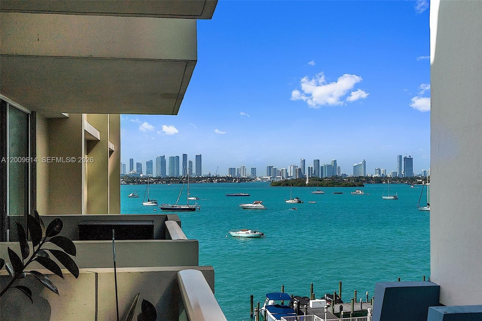 Condominium at 1200 West Ave # 423, Miami Beach FL 33139