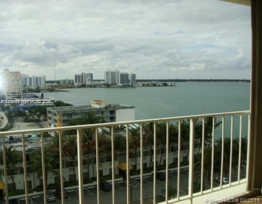 Condominium at 1865 79th St Cswy # 6L, North Bay Village FL 33141