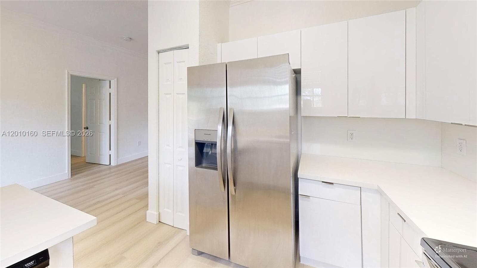Condominium at 372 NE 26th Pl # 201, Homestead FL 33033