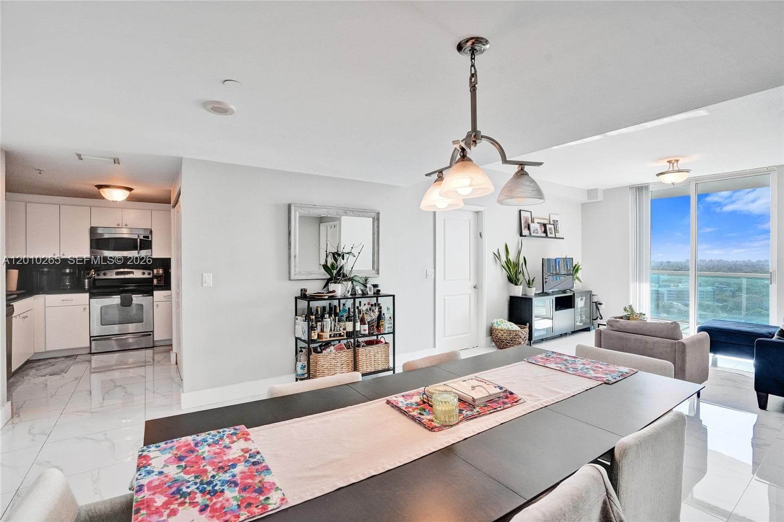 Condominium at 1250 S Miami Ave # 2103, Miami FL 33130