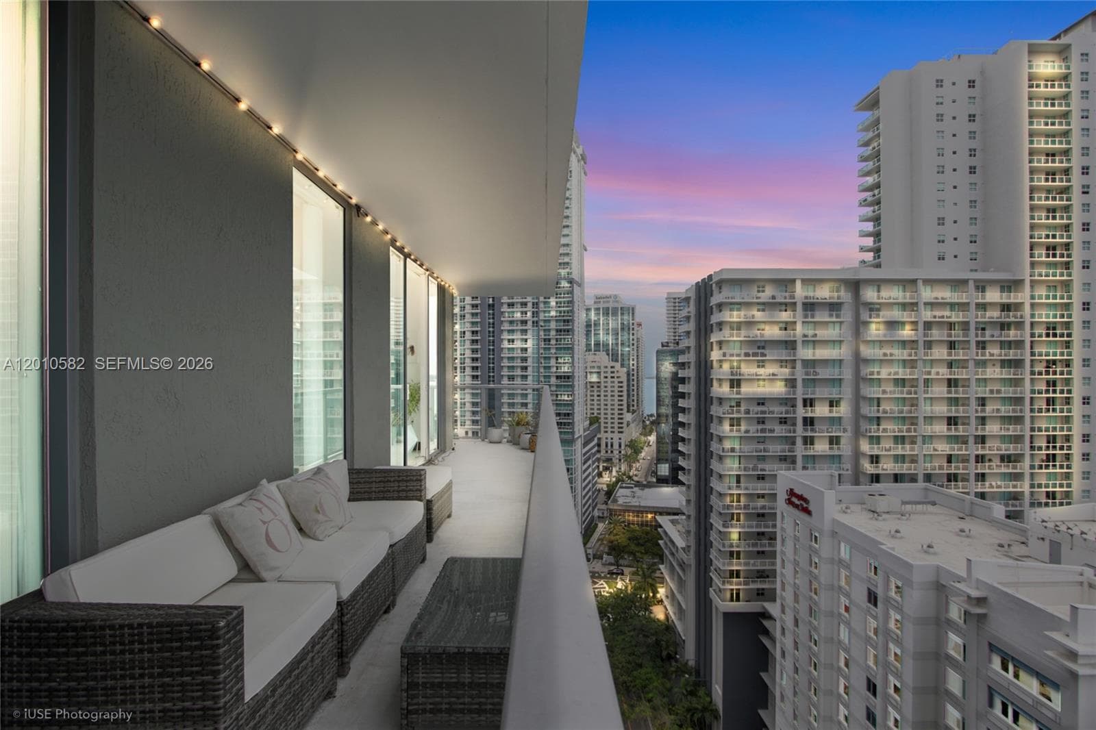 Condominium at 79 SW 12th St, Miami FL 33130