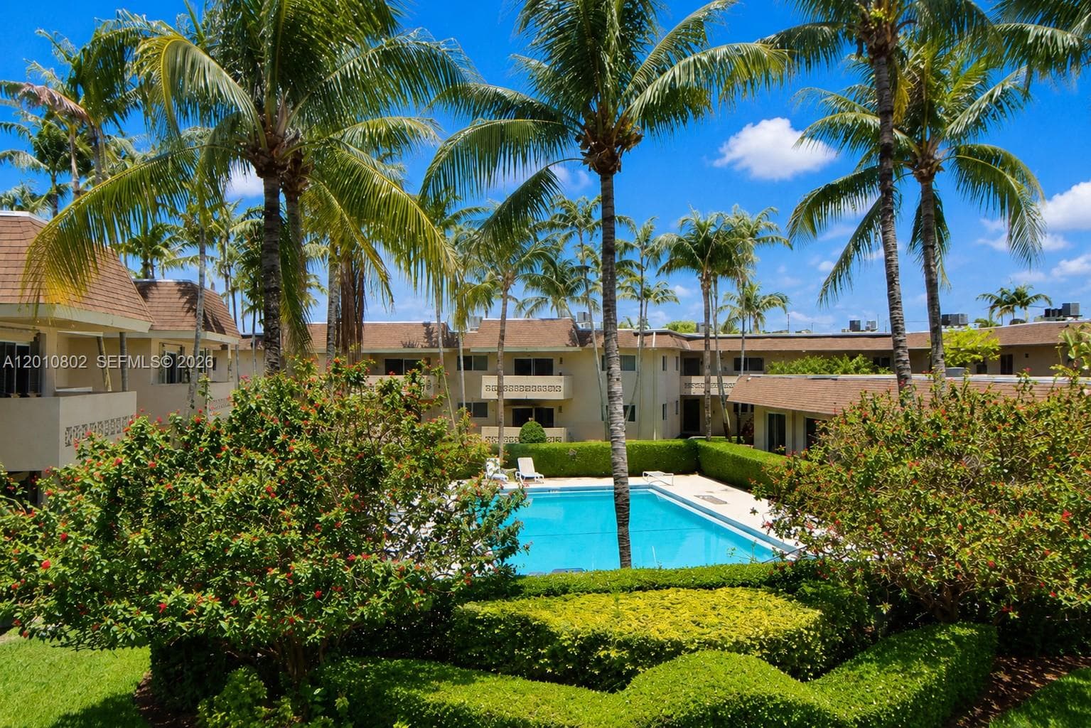 Condominium at 14500 SW 88th Ave # 222, Palmetto Bay FL 33176