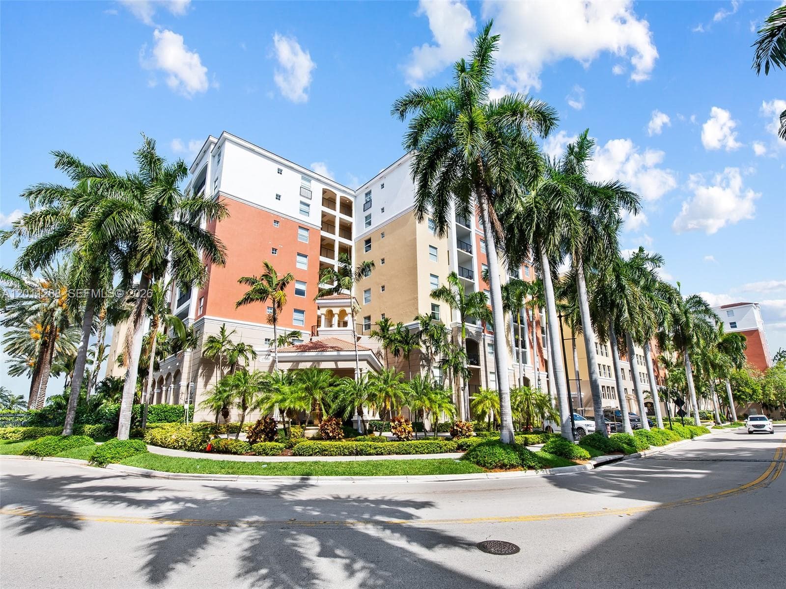 Condominium at 17100 N Bay Rd # 1614, Sunny Isles Beach FL 33160