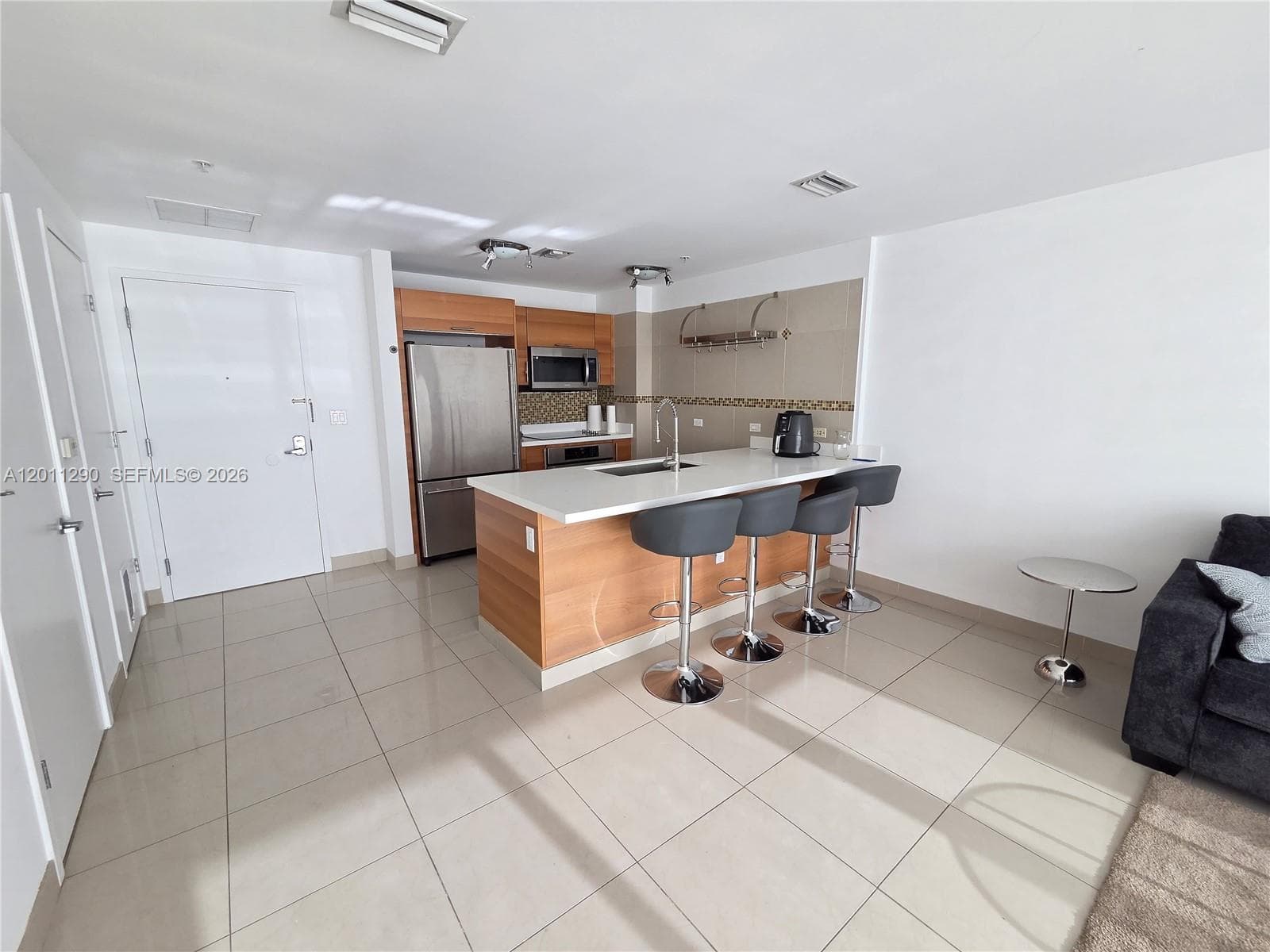 Condominium at 3301 NE 1st Ave # H3005, Miami FL 33137