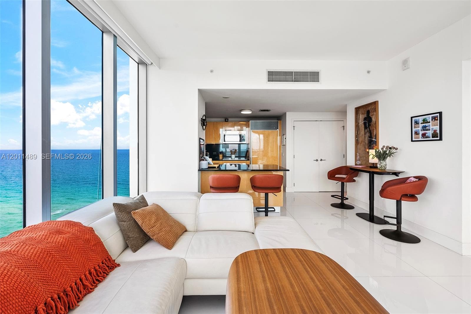 Condominium at 6899 Collins Ave # 2004, Miami Beach FL 33141