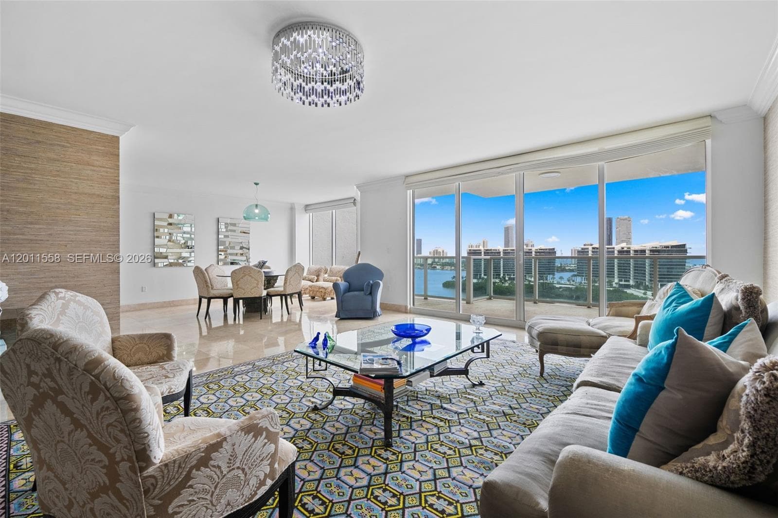 Condominium at 3201 NE 183rd St # 1705, Aventura FL 33160