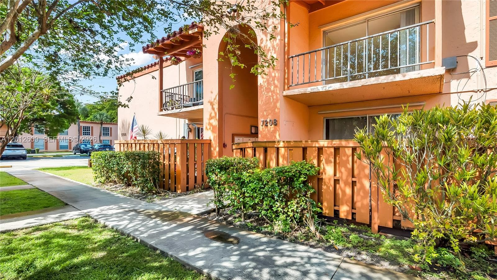 Condominium at 7208 Fairway Dr # I9, Miami Lakes FL 33014