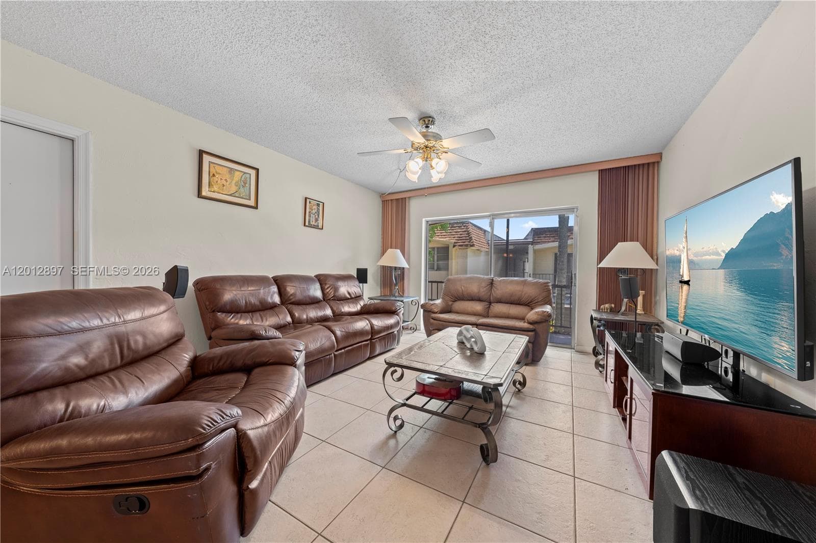 Condominium at 7829 Miller Dr # B205, Miami FL 33155