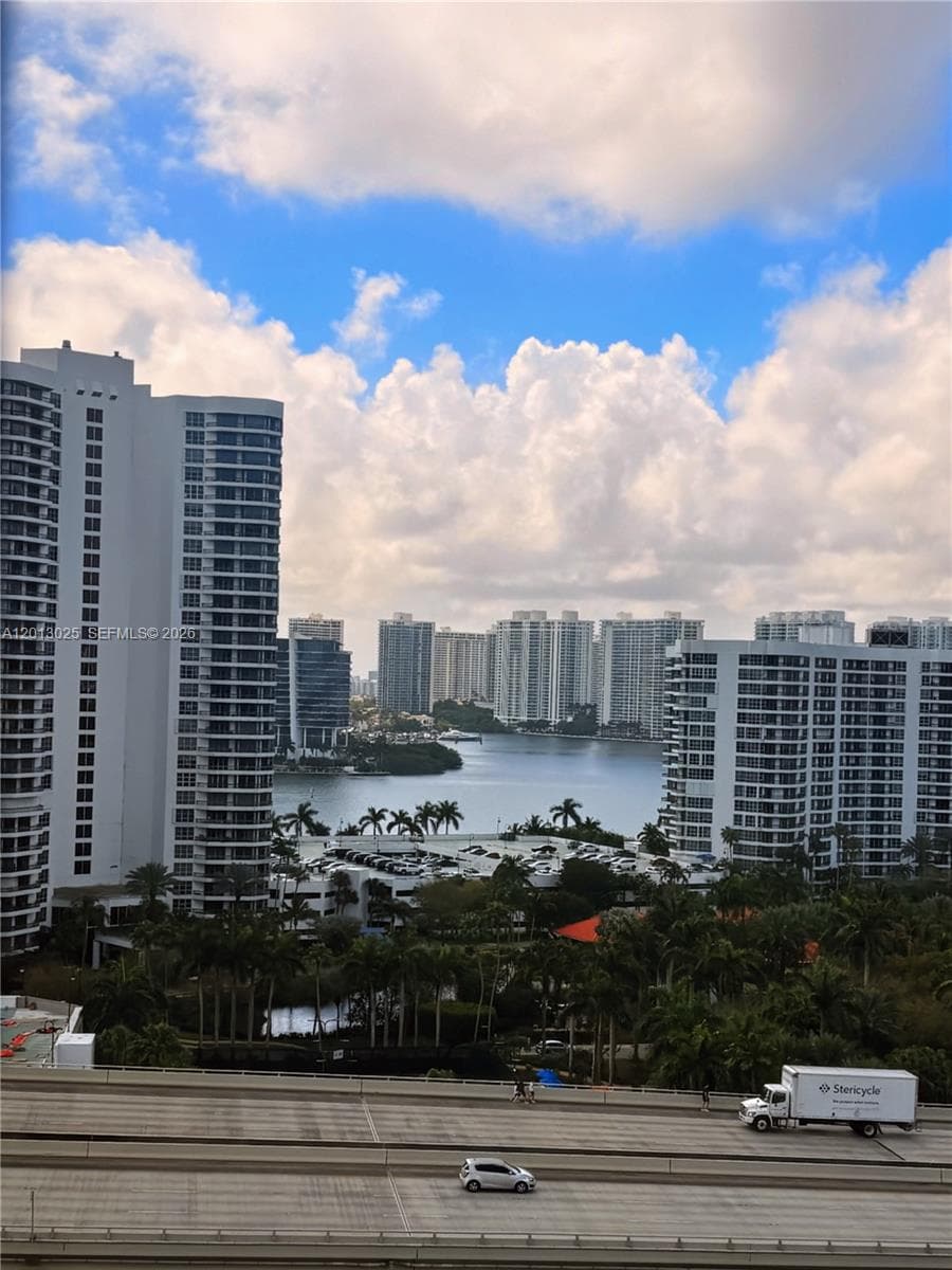 Condominium at 19355 Turnberry Way # 14F, Aventura FL 33180