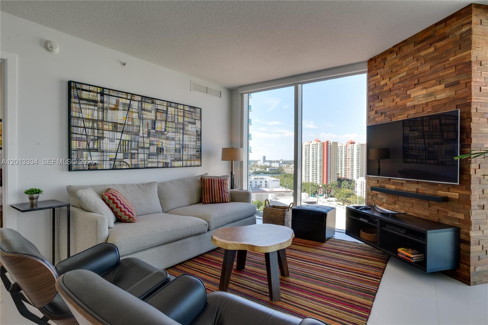 Condominium at 150 Sunny Isles Blvd # 1603, Sunny Isles Beach FL 33160
