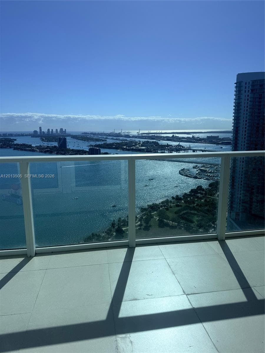 Condominium at 2020 N Bayshore Dr # 3804, Miami FL 33137
