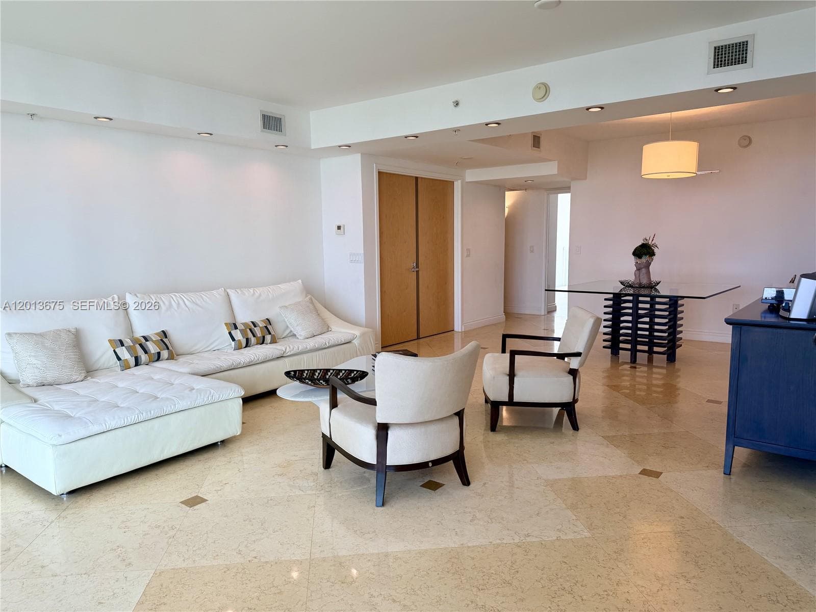 Condominium at 19400 Turnberry Way # 731, Aventura FL 33180