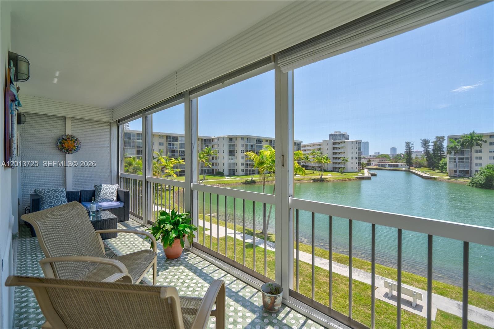 Condominium at 2851 Leonard Dr # J306, Aventura FL 33160