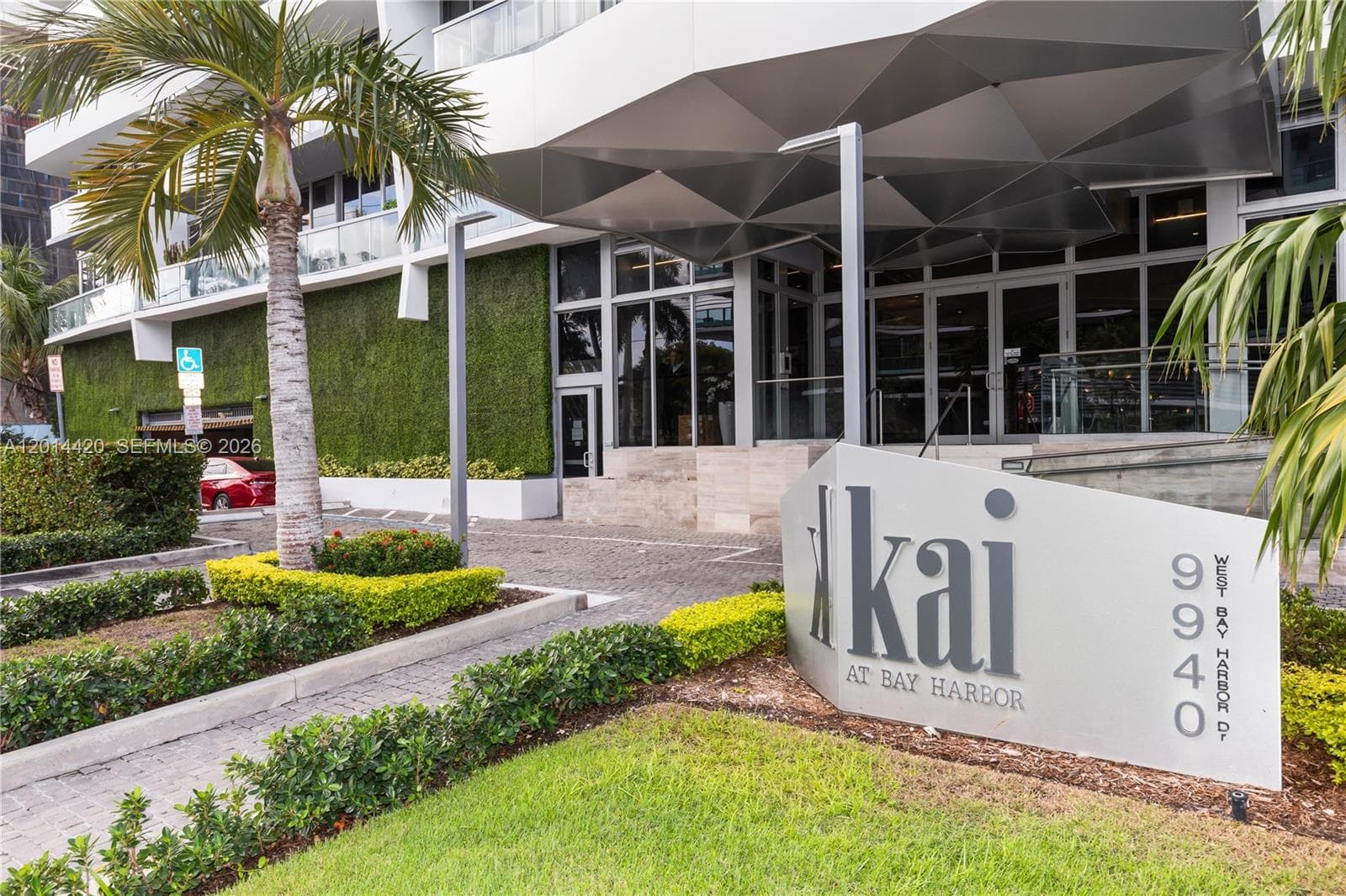 Condominium at 9940 W Bay Harbor Dr, Bay Harbor Islands FL 33154