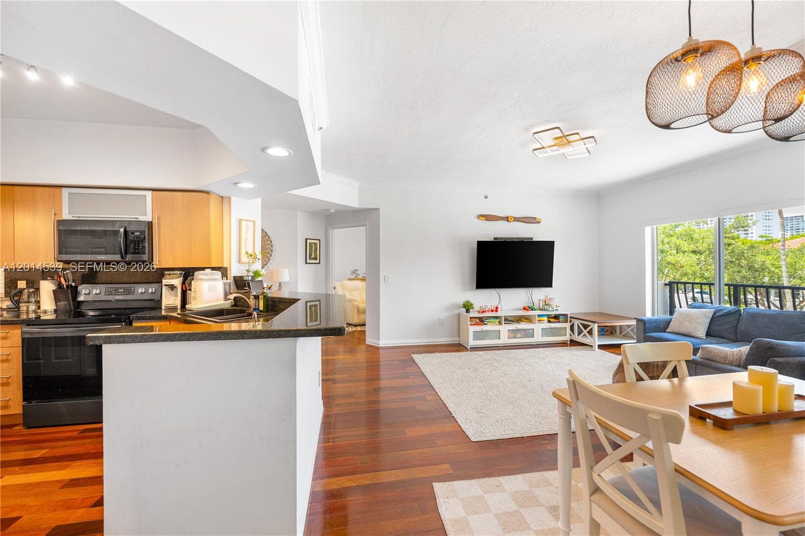 Condominium at 3165 NE 184th St # 6304, Aventura FL 33160