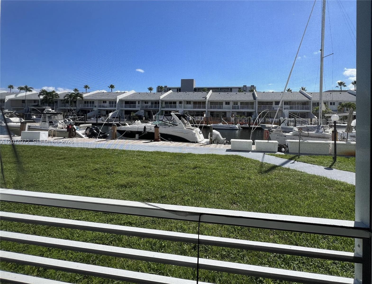 Condominium at 3550 NE 169th St, North Miami Beach FL 33160