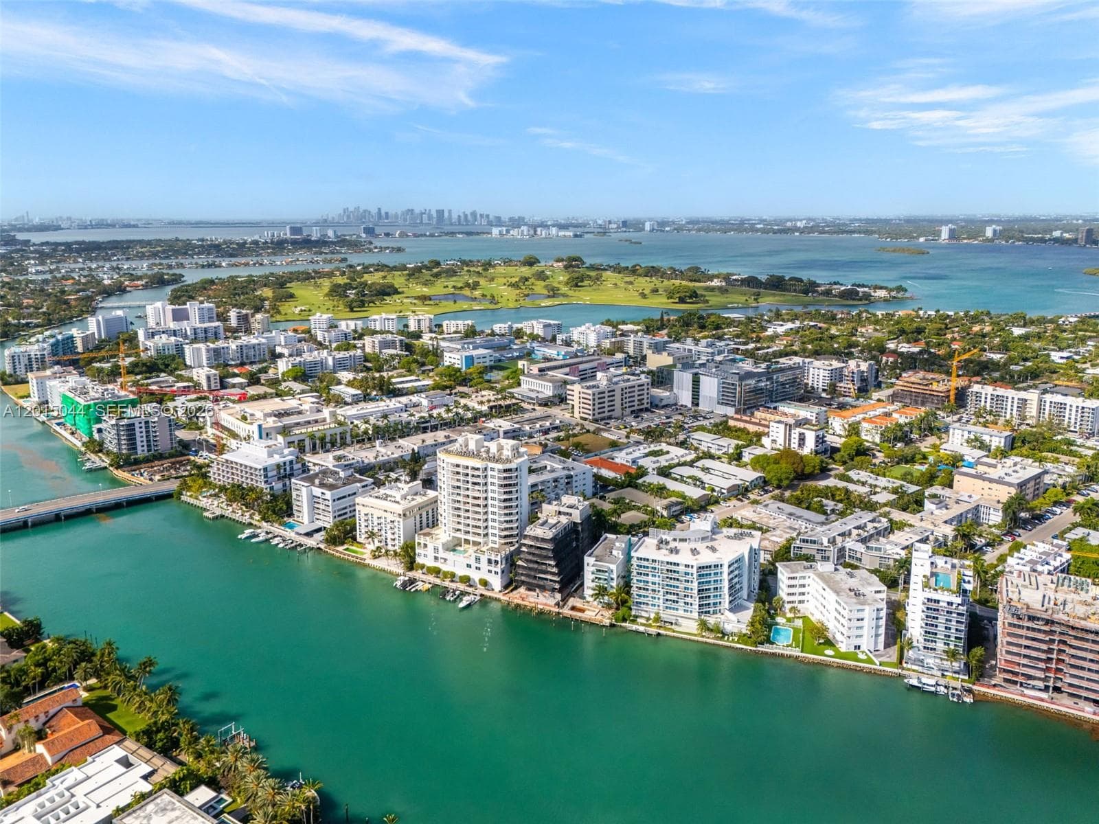 Condominium at 1125 99th St # 9, Bay Harbor Islands FL 33154