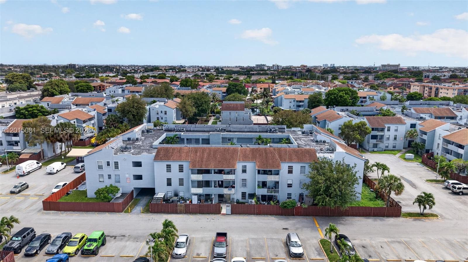 Condominium at 1755 W 60th St # D301, Hialeah FL 33012