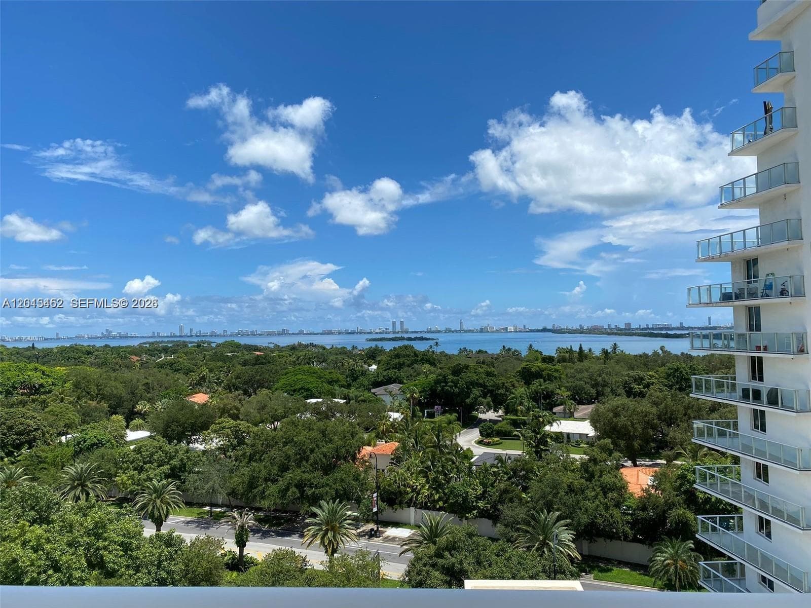 Condominium at 4250 Biscayne Blvd # 1009, Miami FL 33137