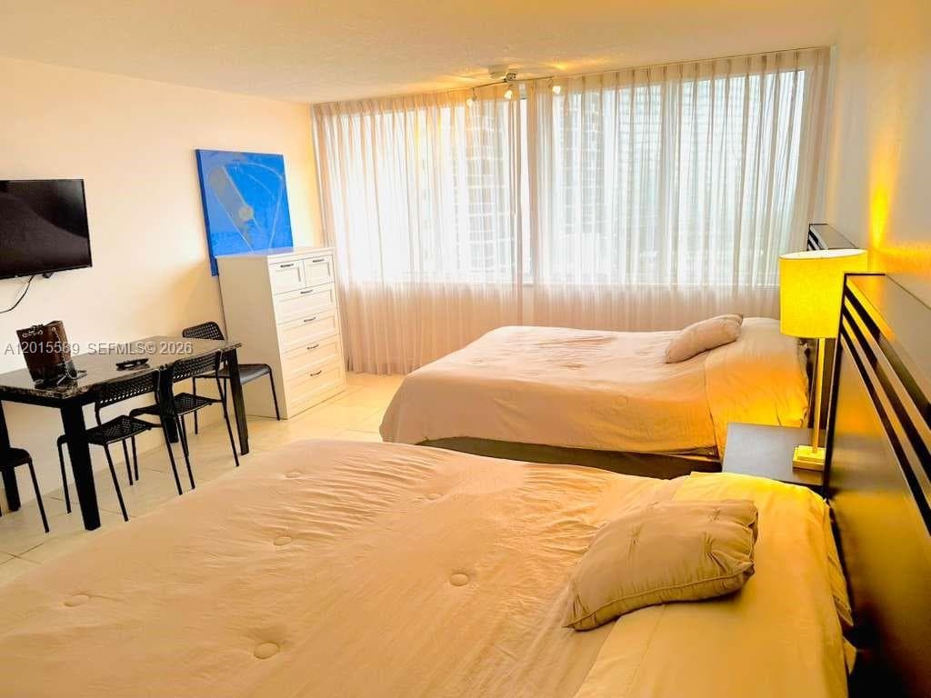 Condominium at 19201 Collins Ave # 841, Sunny Isles Beach FL 33160