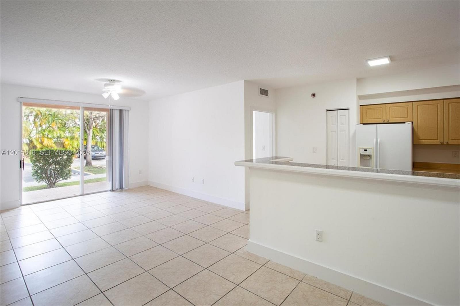 Condominium at 6861 SW 44th St # 109, Miami FL 33155