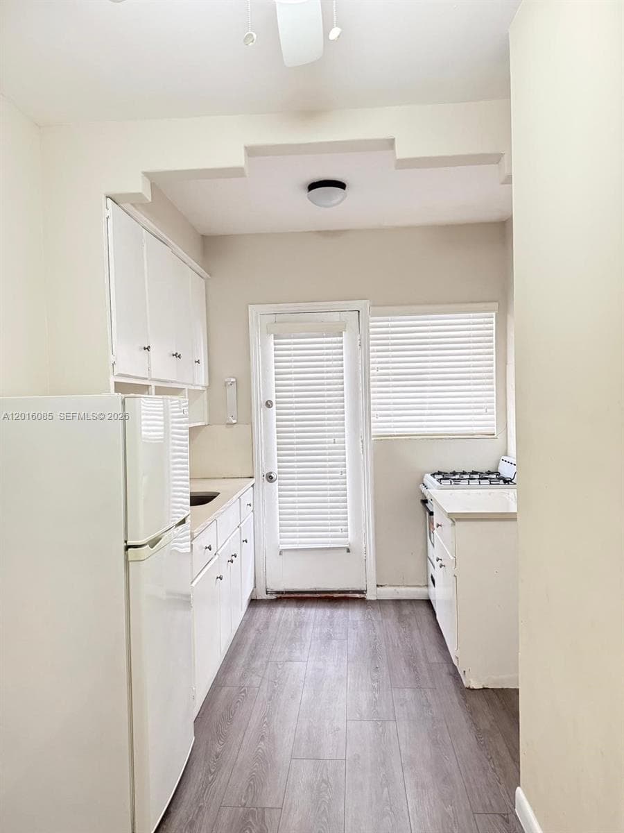 Condominium at 1007 Meridian Ave # 9, Miami Beach FL 33139