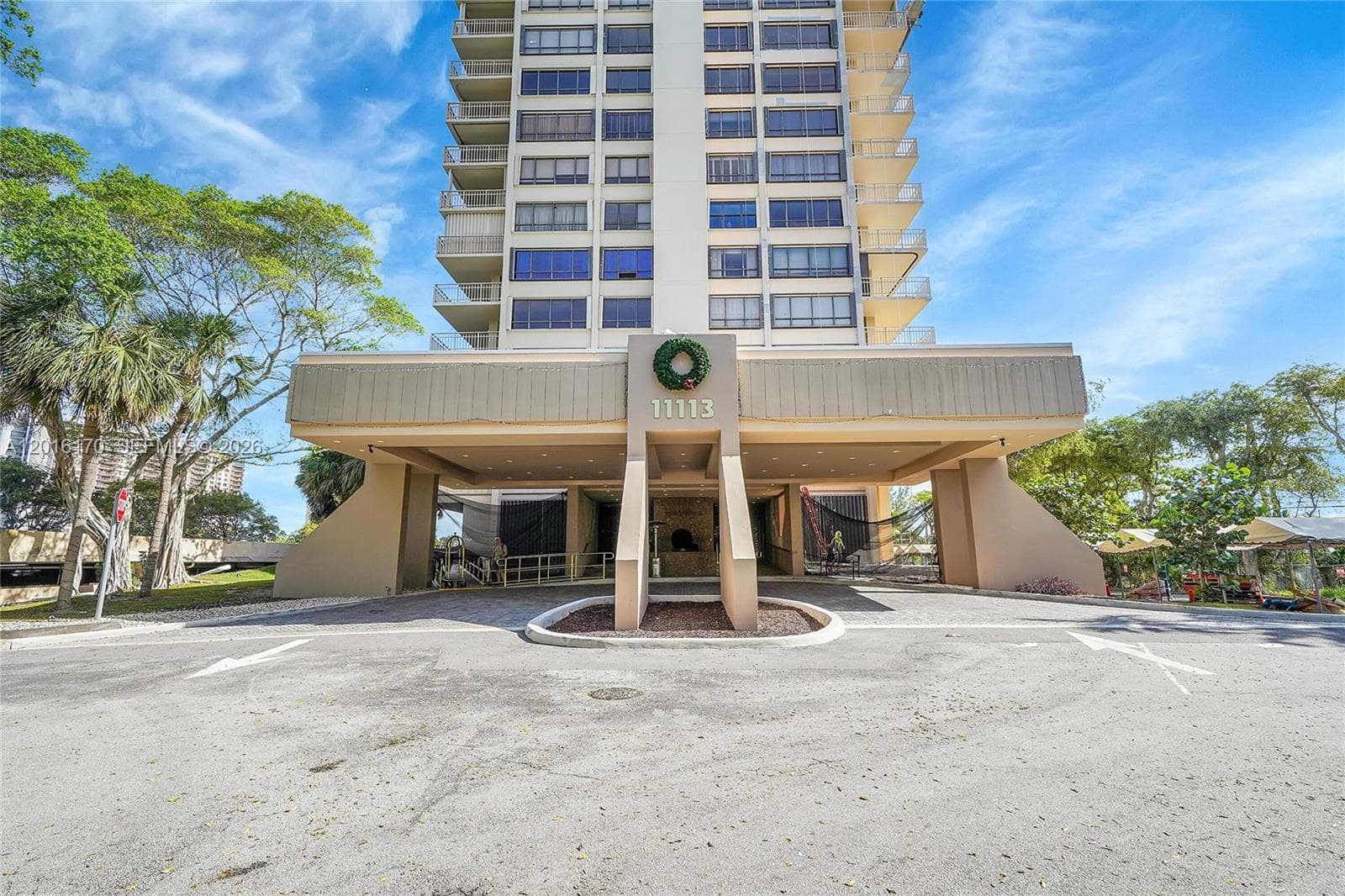 Condominium at 11113 Biscayne Blvd # 255, Miami FL 33181