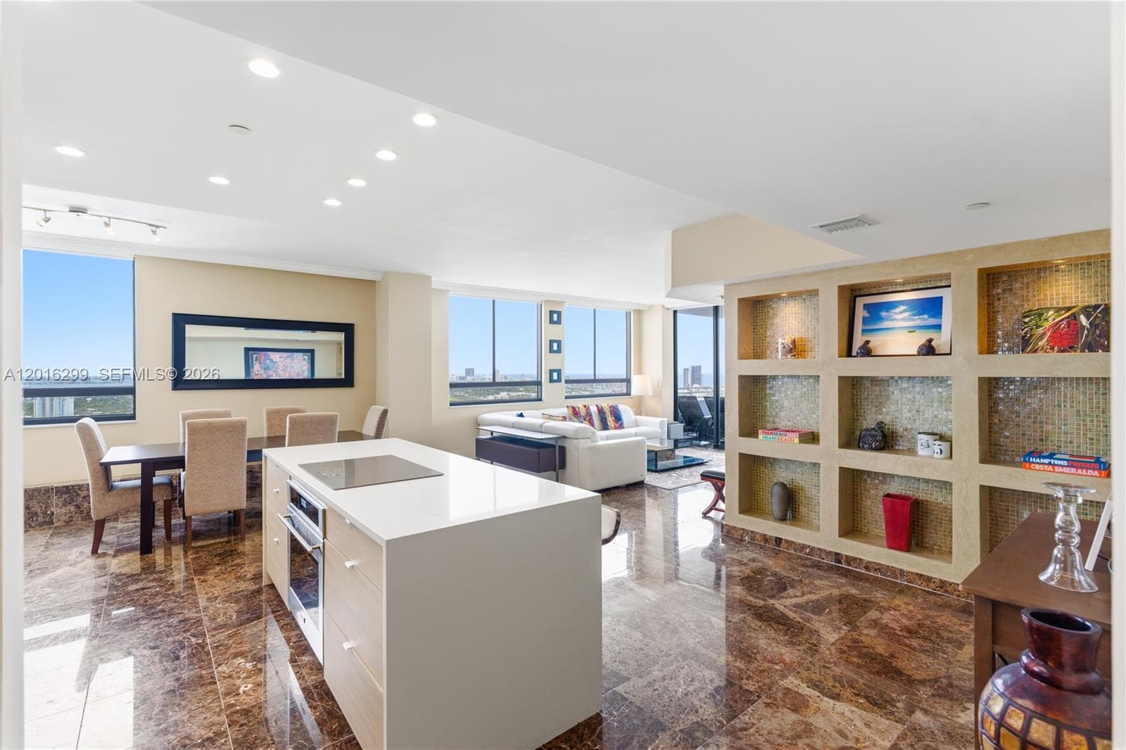 Condominium at 1330 West Ave, Miami Beach FL 33139