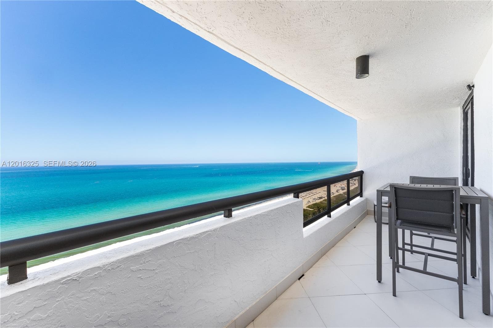 Condominium at 2555 Collins Ave # 2205, Miami Beach FL 33140