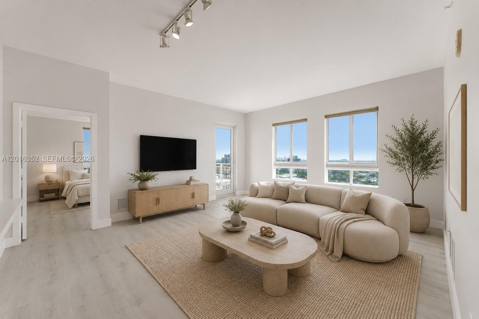 Condominium at 7350 SW 89th St # 2202S, Miami FL 33156
