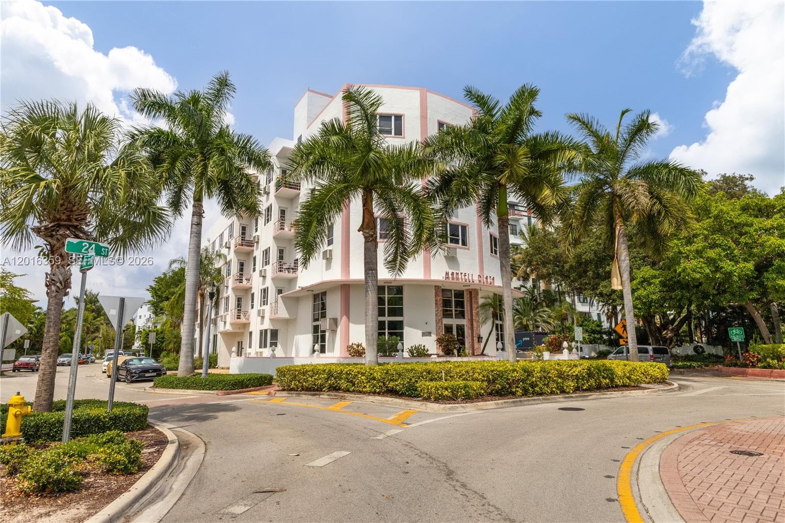 Condominium at 255 W 24th St # 432, Miami Beach FL 33140