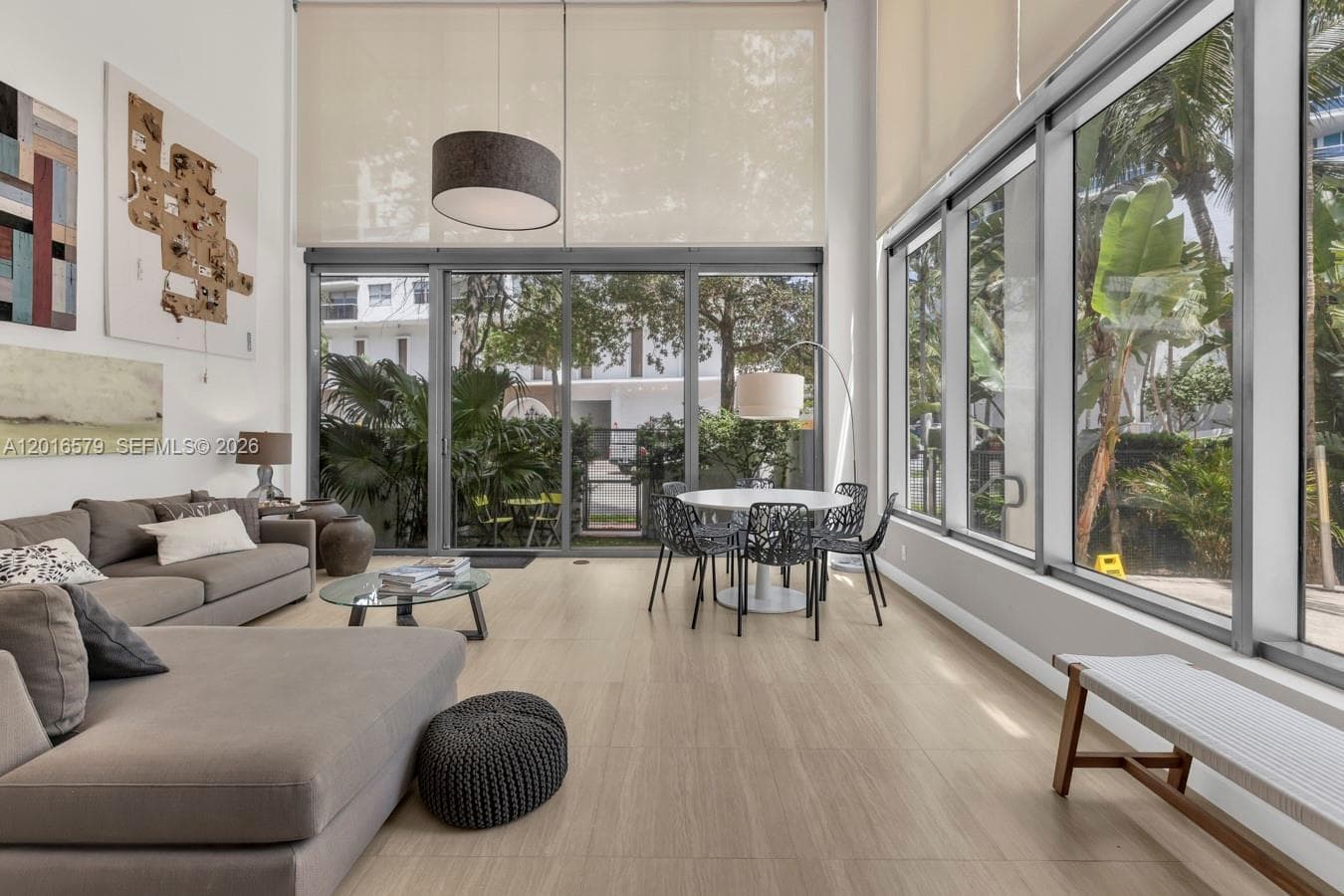 Condominium at 6000 Collins Ave # 129, Miami Beach FL 33140