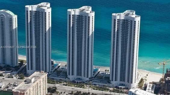 Condominium at 16001 Collins Ave # 1002, Sunny Isles Beach FL 33160