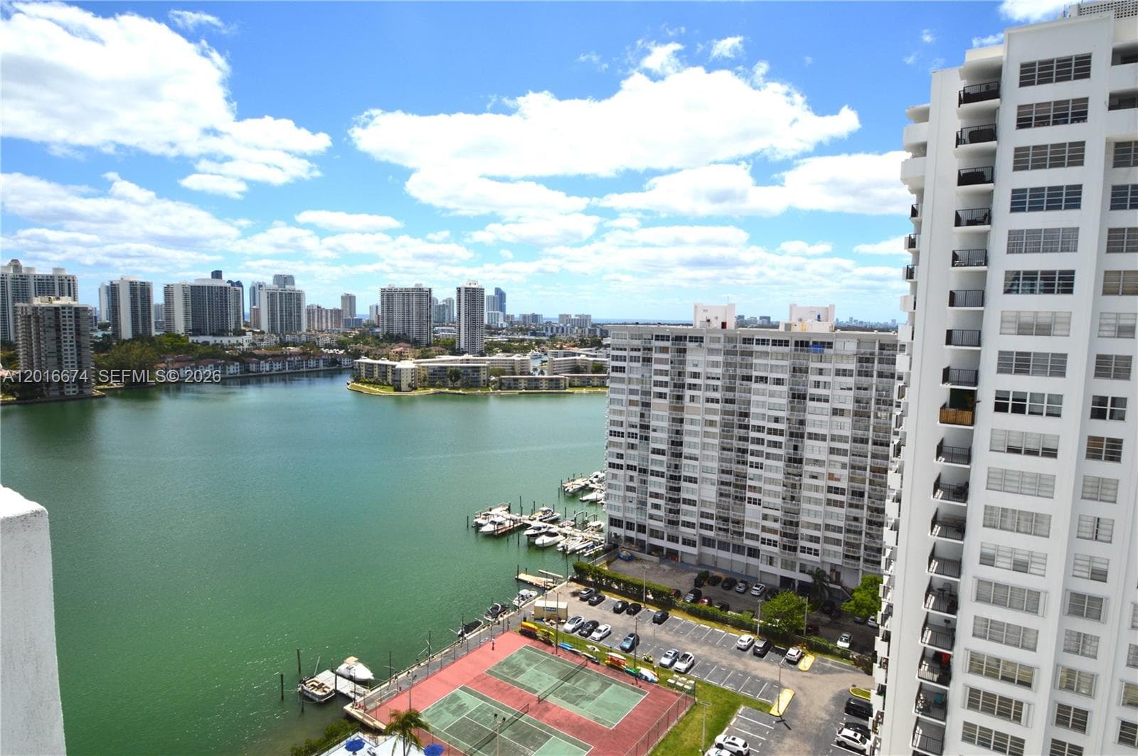 Condominium at 2780 NE 183rd St, Aventura FL 33160