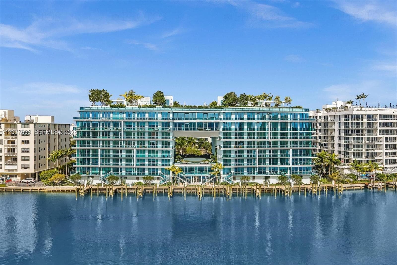 Condominium at 9221 E Bay Harbor Dr # 309, Bay Harbor Islands FL 33154