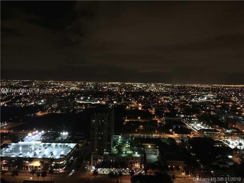 Condominium at 1800 N Bayshore Dr # 1704, Miami FL 33132