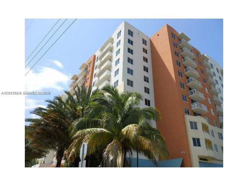 Condominium at 18800 NE 29th Ave # 1028, Aventura FL 33180