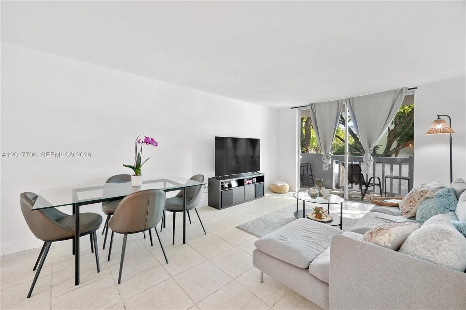 Condominium at 1800 Sans Souci Blvd # 201, North Miami FL 33181