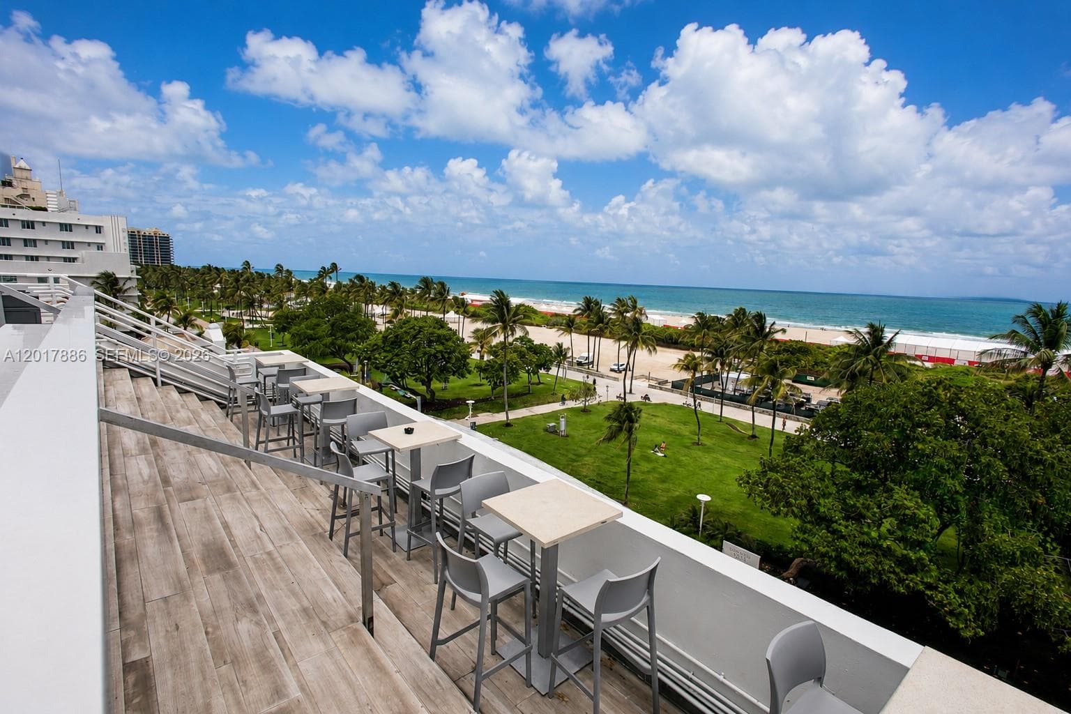 Condominium at 1036 Ocean Dr # B308, Miami Beach FL 33139