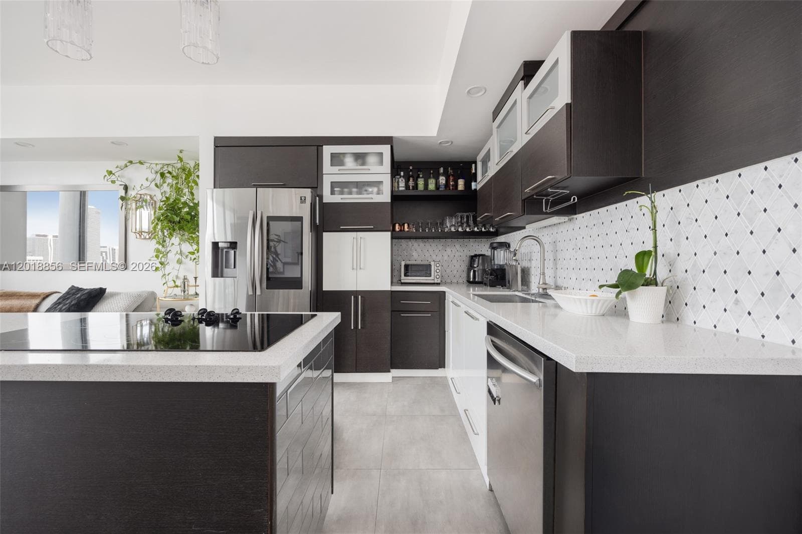 Condominium at 690 SW 1st Ct, Miami FL 33130