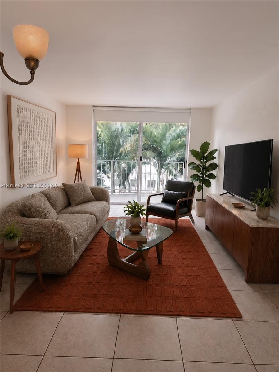 Condominium at 1805 Sans Souci Blvd # 331, North Miami FL 33181