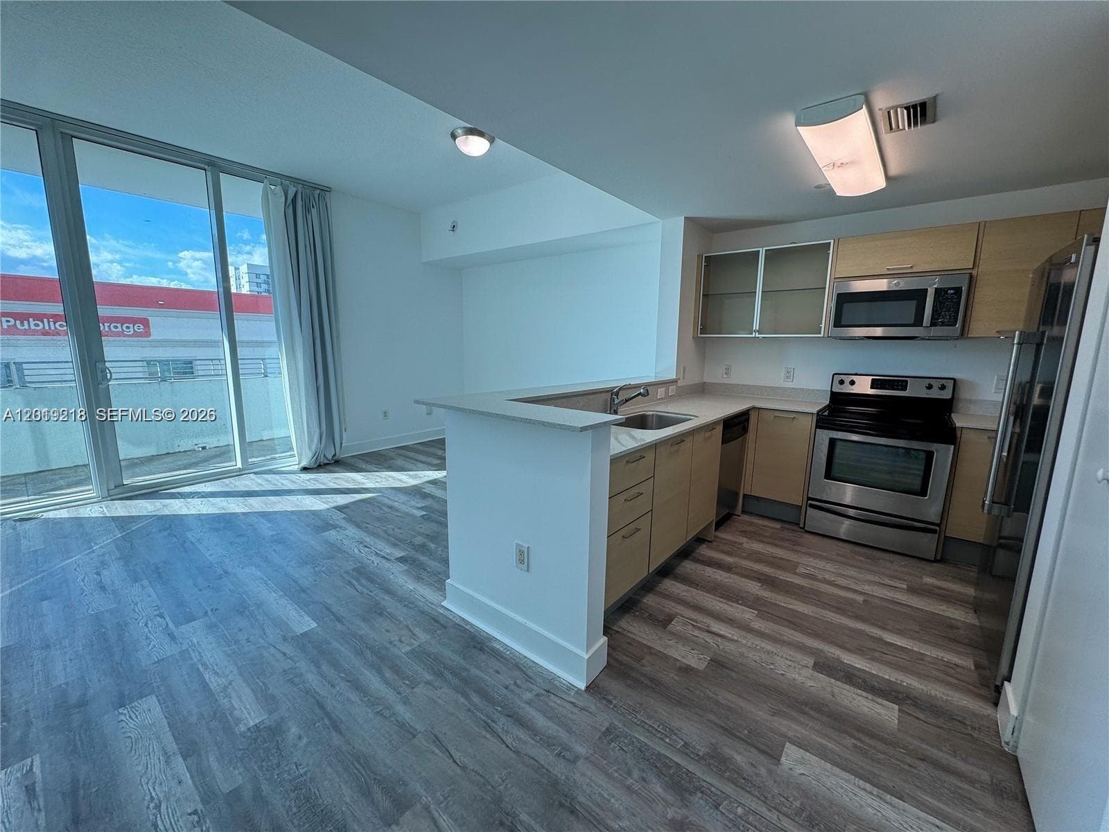 Condominium at 350 NE 24th St # 514, Miami FL 33137