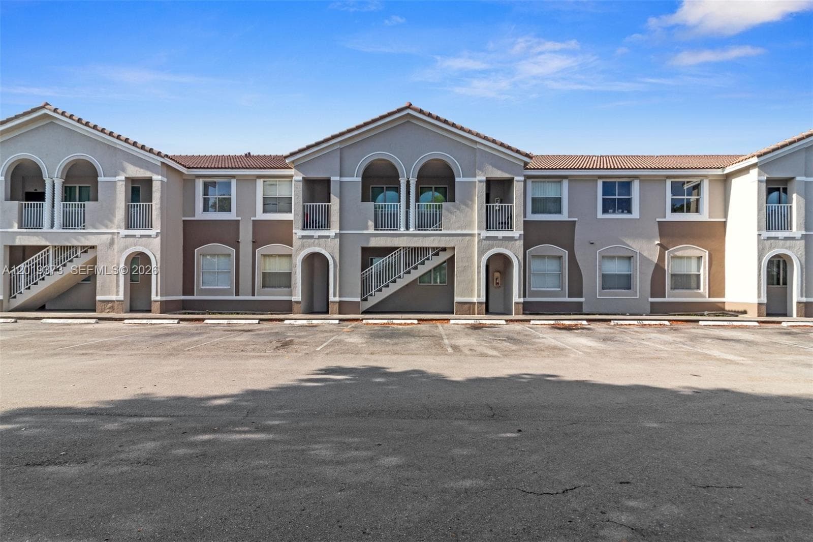 Condominium at 1568 SE 26th St # 203, Homestead FL 33035