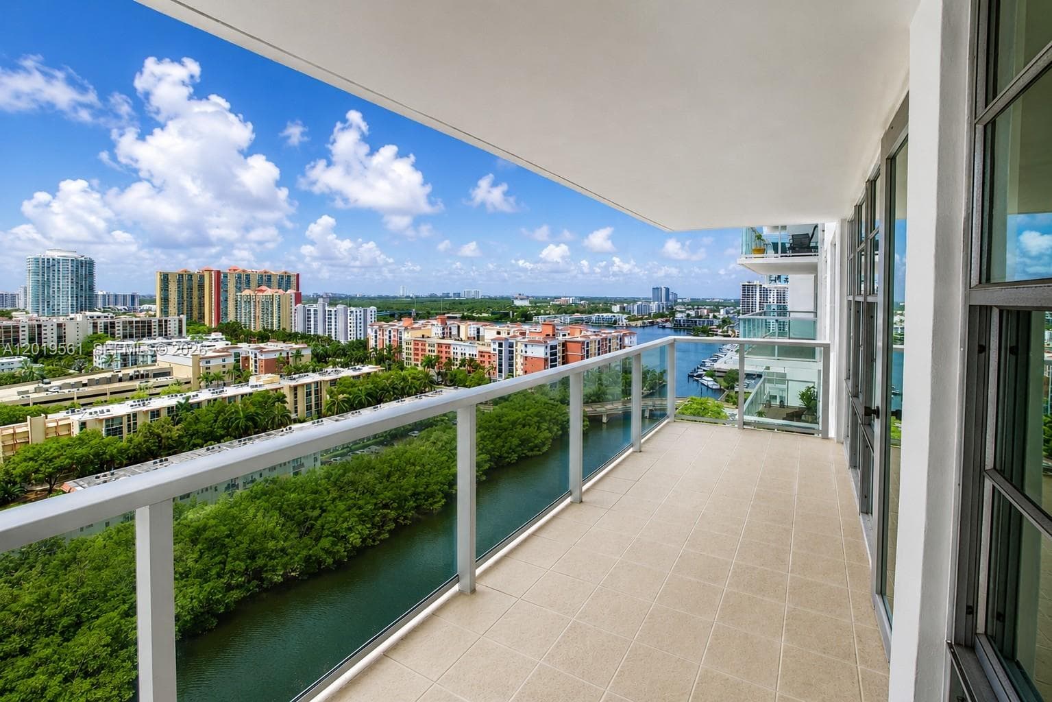 Condominium at 230 174th St # 1916, Sunny Isles Beach FL 33160