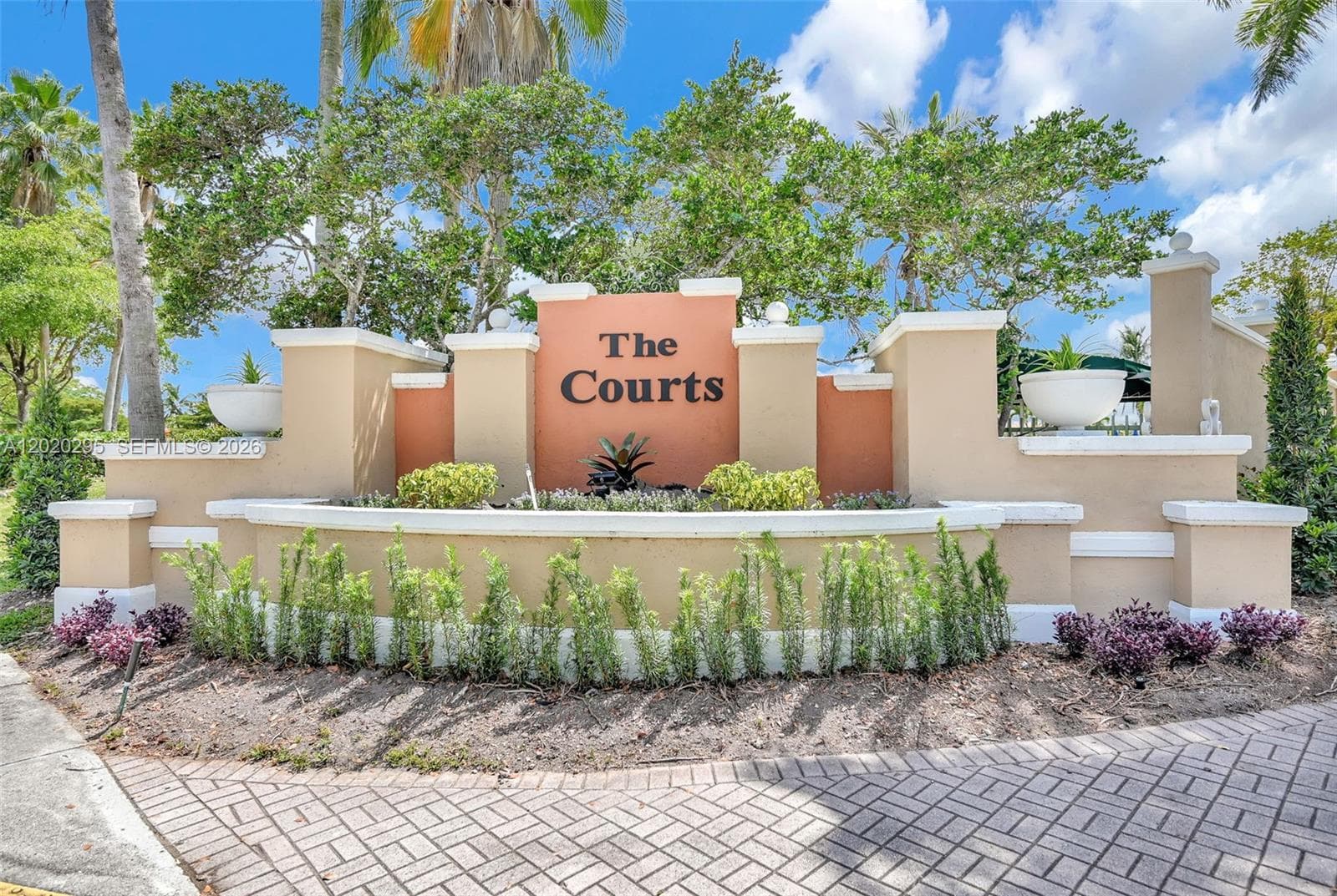 Condominium at 6630 NW 114th Ave # 1538, Doral FL 33178