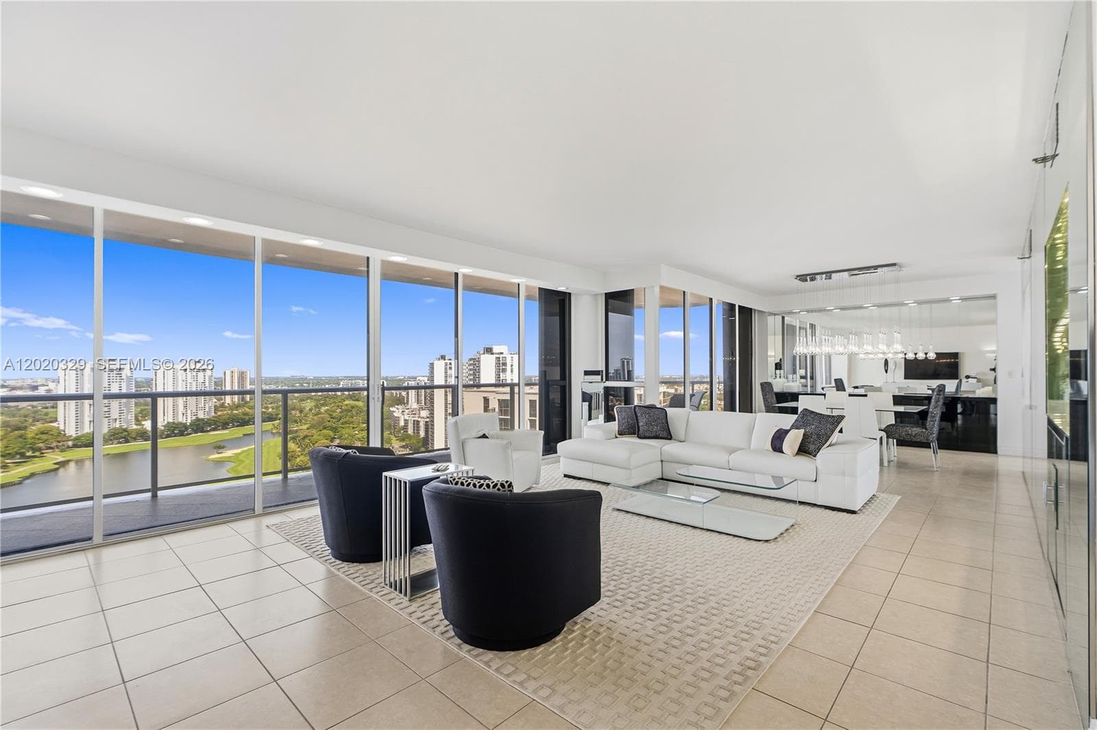 Condominium at 20281 E Country Club Dr # 2101, Aventura FL 33180