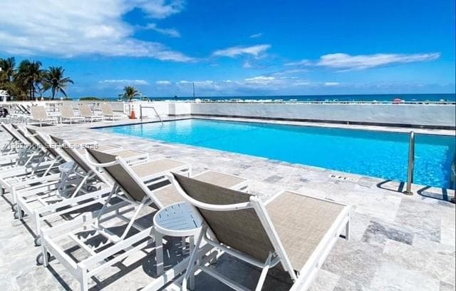 Condominium at 401 Ocean Dr # 910, Miami Beach FL 33139