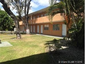 Condominium at 9760 SW 184th St # 17B, Cutler Bay FL 33157